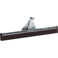 Raclettes pour planchers