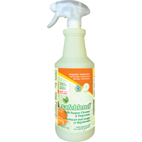 Multi-Purpose Cleaner, 950 ml, Trigger Bottle Sécurité Médic