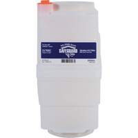 Portable SafeGuard 360 Vacuum Filter, Cartridge, Fits 1 US gal. Sécurité Médic