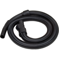 Industrial Wet/Dry Stainless Steel Vacuum Hose Sécurité Médic