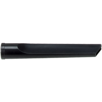 Industrial Wet/Dry Stainless Steel Vacuum Crevice Tool Sécurité Médic