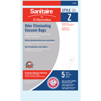 Disposable Dust Bag for JC145 Sécurité Médic