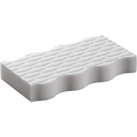 Mr. Clean&reg; Magic Eraser&reg;, 2" W x 5" L Sécurité Médic