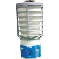 T-Cell&reg; Continuous Odour Control Systems - Refill, Blue Splash, Cartridge Sécurité Médic