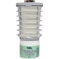 TCell Refill, Cucumber Melon, Cartridge Sécurité Médic