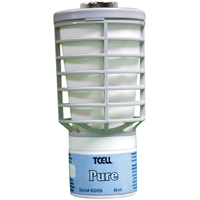 T-Cell&reg; Continuous Odour Control Systems - Refill, Pure, Cartridge Sécurité Médic