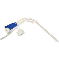 Eco Easy Fill Portable Proportioning System Sécurité Médic