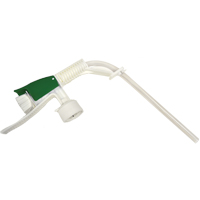 Eco Easy Fill Portable Proportioning System Sécurité Médic