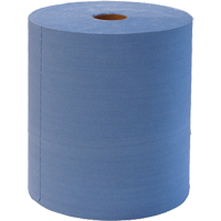 Chiffons Pro Tuff-Job, Robuste, 12" lo x 13" la Sécurité Médic