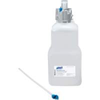 Professional Mild Soap, Foam, 2.3 L, Unscented Sécurité Médic