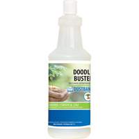 Doodle Buster Graffiti Remover Sécurité Médic