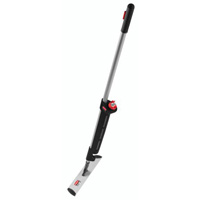 Executive Series Hygen Pulse Microfiber Mop Frame, 56", Metal/Plastic Sécurité Médic