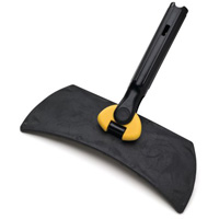 Hygen Flexi-Frame Dust Mop Frame, 11", Plastic Sécurité Médic