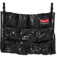 BRUTE&reg; Executive Series Caddy Bag Sécurité Médic