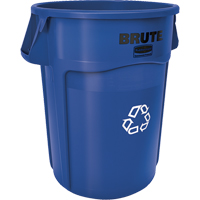 Contenants pour recyclage