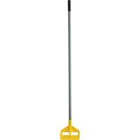 Invader&reg; Handle, Fibreglass, Open Gate Tip, 1" Diameter, 54" Length Sécurité Médic