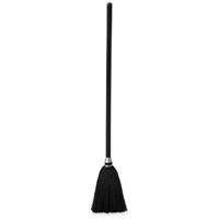 Executive Series Lobby Broom, 38" Long Sécurité Médic