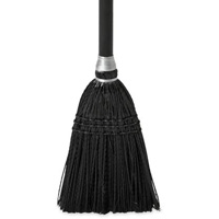 Executive Series Lobby Broom, 38" Long Sécurité Médic