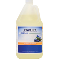 Power Lift Industrial Degreaser, 4 L, Jug Sécurité Médic
