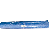 FDA Approved Liners, 88" x 48", 2.5 mil Sécurité Médic