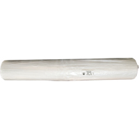 Fda Approved Liners, 88" x 48", 2.5 mil Sécurité Médic