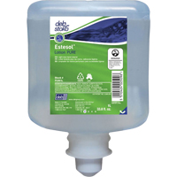 Nettoyant l&eacute;ger et pure pour les mains Estesol, Cr&egrave;me, 1 L, Recharge, Fraîcheur Sécurité Médic