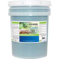 Eco-Expert Carpet Cleaner, 20 L, Drum Sécurité Médic