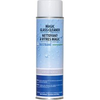 Magic Window And Glass Cleaner, 539 g, Aerosol Can Sécurité Médic