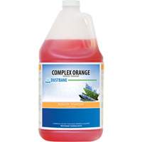 Complex Orange Degreaser, 9 lbs., Jug Sécurité Médic