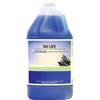 Nu-Life Soap Film Remover, 5 L, Jug Sécurité Médic