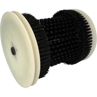 Brosse de recharge Sécurité Médic