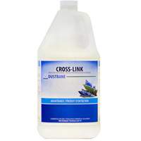 Cross-Link Spray Buff Maintainer, 4 L, Jug Sécurité Médic