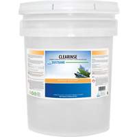 Clearinse Foam Cleaner and Degreaser, 20 L, Pail Sécurité Médic