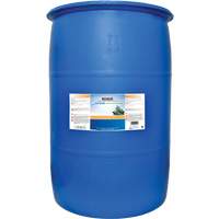 Resolve Cleaner & Degreaser, 210 L, Drum Sécurité Médic