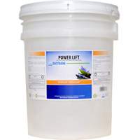 D&eacute;graissant industriel Power Lift, 20 L, Seau Sécurité Médic
