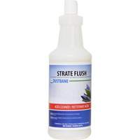 Strate Flush Bowl Cleaner, 1 L, Bottle Sécurité Médic