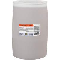 Produit nettoyant Super Doug, 210 L, Baril Sécurité Médic