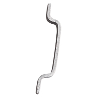 Turn-A-Link Single Galvanized Connector Sécurité Médic