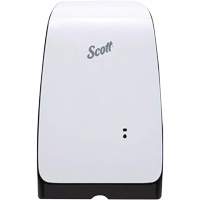 Distributeur de produit de soin Scott, Sans contact, Capacit&eacute; de 1200 ml Sécurité Médic