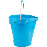 5692 Series Bucket, Blue, 5 US gal. Sécurité Médic