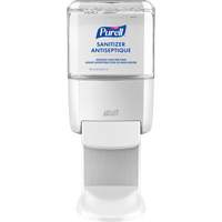 Distributeur de d&eacute;sinfectant pour les mains ES4, &agrave; pression, Cap. 1200 ml Sécurité Médic