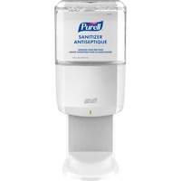 Distributeur de d&eacute;sinfectant pour les mains ES8, Sans contact, Cap. 1200 ml Sécurité Médic