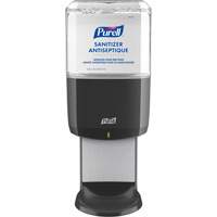 Distributeur de d&eacute;sinfectant pour les mains ES8, Sans contact, Cap. 1200 ml Sécurité Médic