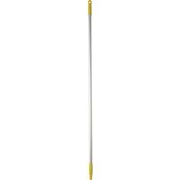 Manche, Balai/Grattoir/Raclette, Jaune, Standard, 59" lo Sécurité Médic