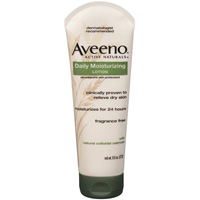 Lotion hydratante quotidienne Sécurité Médic