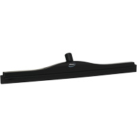 Double Blade Ultra Hygiene Squeegee, 24", Black Sécurité Médic