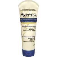 Lotion hydratante pour la peau &agrave; base d'avoine colloidale Active Naturals Sécurité Médic