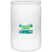 Power Kleen Parts Wash Cleaner, 208 L, Drum Sécurité Médic