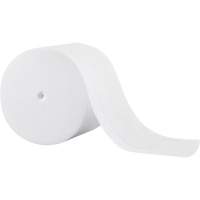 Papier hygi&eacute;nique Kleenex Cottonelle, Rouleau Sans rouleau central, 2 Pli, 800 Feuilles/Rouleu, Longueur 263', Blanc Sécurité Médic