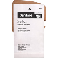 Standard Vacuum Bags, 1 US gal. Sécurité Médic
